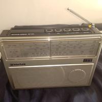 Per gli amanti della radio, o radioamatori...