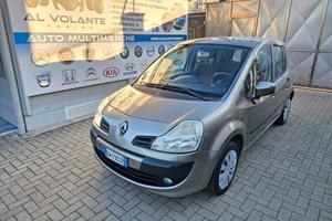 Renault Modus 1.2 16V Dynamique