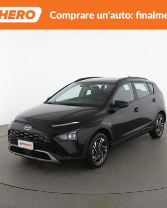 HYUNDAI Bayon UK12120