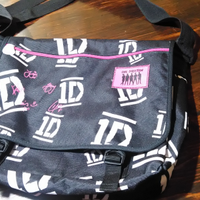 Borsa One Direction