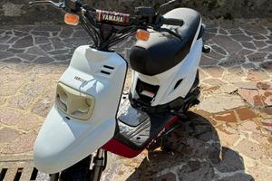 Booster Yamaha
