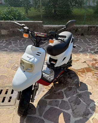 Booster Yamaha