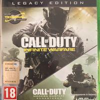 Call of duty infinite warfare