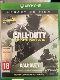 Call of duty infinite warfare