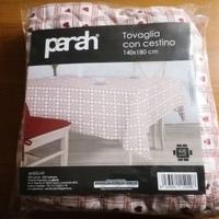 Tovaglia rettangolare NUOVA