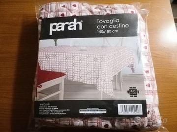 Tovaglia rettangolare NUOVA