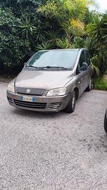 Fiat Multipla 2010 - solo ricambi