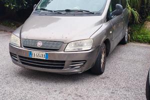 Fiat Multipla 2010 - solo ricambi