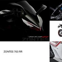Zontes 703 RR