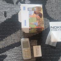 Cellulare vintage Nokia 1110i