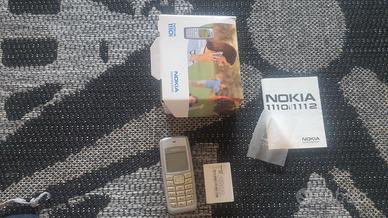 Cellulare vintage Nokia 1110i