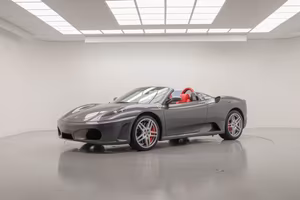 FERRARI F430 SPIDER F1