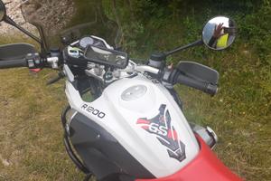 Bmv r 1200 gs
