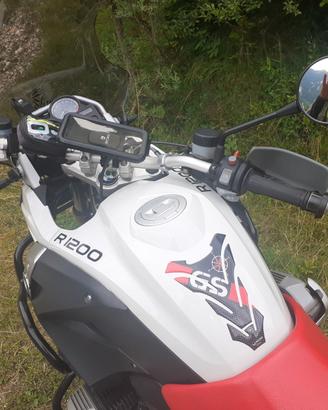 Bmv r 1200 gs