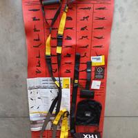  sport TRX 