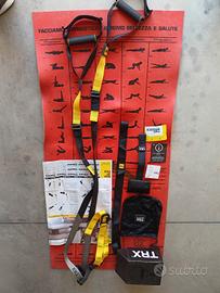  sport TRX 
