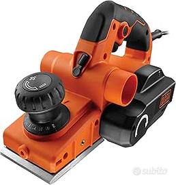BLACK+DECKER KW750K-QS Pialletto in Valigetta, Ara