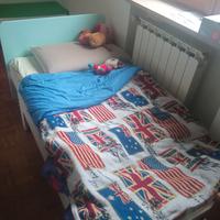 letto allungabile ikea