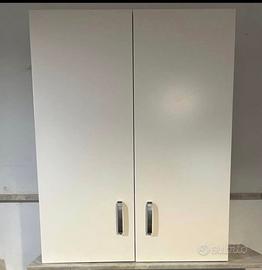 Pensili Ikea Bianchi 2