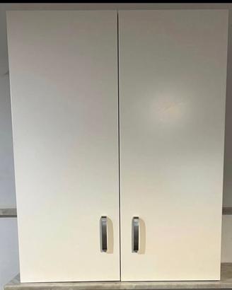 Pensili Ikea Bianchi 2
