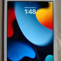iPad 9.7" 5a Gen 32GB, WiFi, Gold + Vetro + Bumper