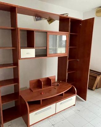 mobile arredamento sala salotto