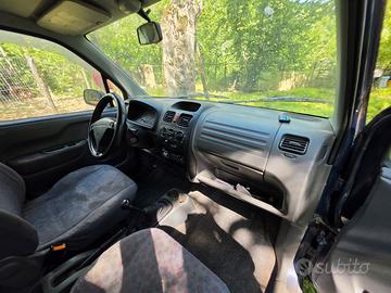Suzuki WagonR+