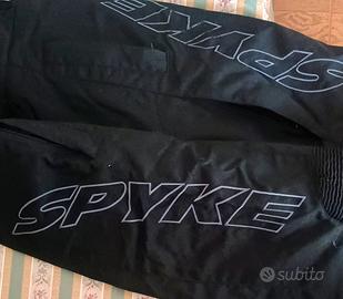 Pantalone Moto/Scooter