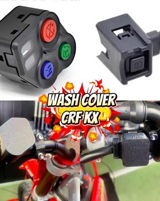 Accessori  motocross