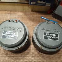 driver Altec 292/8a alnico