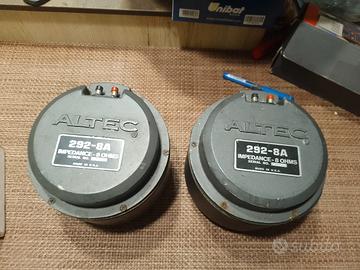 driver Altec 292/8a alnico