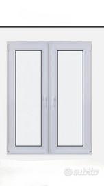 Finestre - C E RCO - Infissi - PVC - Alluminio