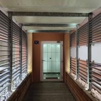 Bilocale centralissimo pari primo ingresso