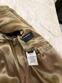 Pelliccia uomo energie sixty