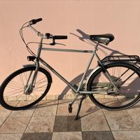 Bicicletta olandese da uomo