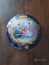 Porta gioie in Limoges 