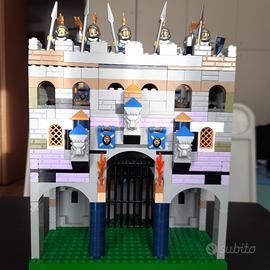 Lego Castle MOC