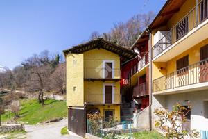 3 LOCALI A BOBBIO PELLICE