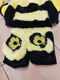 vestito ape 🐝