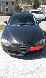 ricambi alfa 147 1600 benzina 