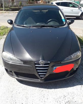 ricambi alfa 147 1600 benzina 