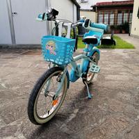 Bicicletta bambina