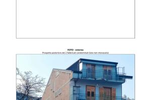 Appartamento av 6/2022 lotto 2