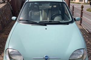 Fiat 600 1.1 Active