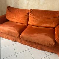 Divano 3 posti