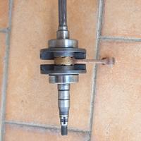 albero motore Aerox 50