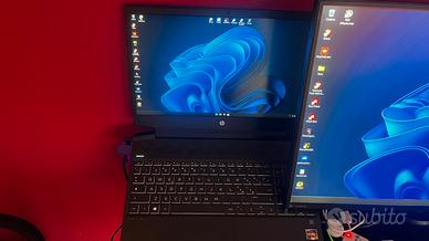 pc portatile hp