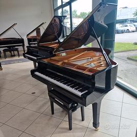 PIANOFORTE A CODA YAMAHA C2 SILENT