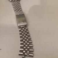bracciale jubilee rolex
