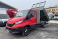 IVECO Daily 35C12 RIBALTABILE CASSETTA/GRU [R159